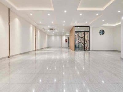 Văn phòng toà nhà mới setup, Sư Vạn Hạnh Q10 - Diện tích từ 40m2