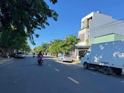 Bán : văn tiến dũng ( 10,5m )