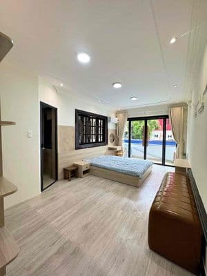 Căn hộ 1pn bancol full nội thất khu phan xích long, phú nhuận
