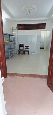 Nhà sạch đẹp, 3PN, 2WC HXH Lê Văn Thọ, gần CV Làng Hoa