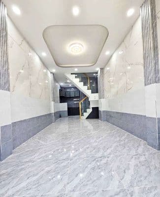 Bán nhà hẻm 108 lê văn lương q7