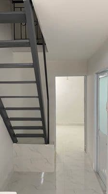 Bán nhà MT đường số 9, P.16 Gò Vấp. 35m2, giá 3_99 tỷ_260701