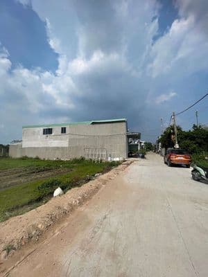 10 lô đất full thổ cư