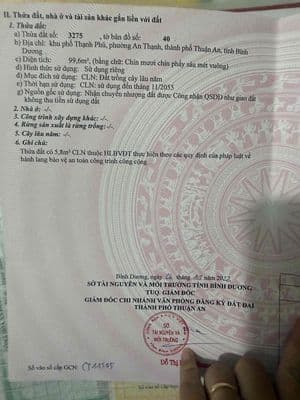 bán đất 1 tỷ 4, thương lượng chính chủ ***