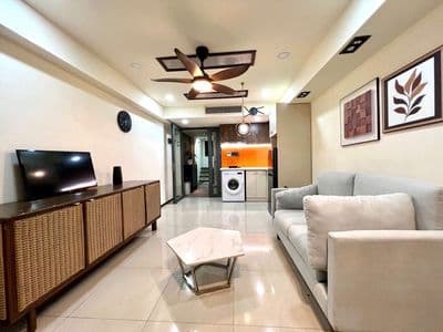 Toà Nhà Làm Homestay/CHDV cao cấp Thang Máy - Khu Sân Bay