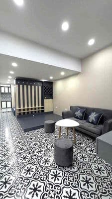 Chính Chủ Bán Nhà Tập Thể Phố Thịnh Quang - Thái Thịnh