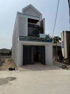 Ngộp nợ bán gấp - Căn 955tr (SHR) - Chợ Bờ Ngựa