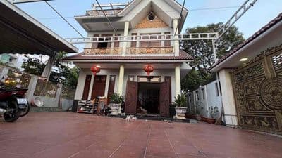 Quỹ đất hiếm 550m2 - trung tâm quận 12