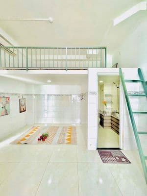 Duplex cửa sổ trời full nt ngay lê trọng tấn - thuận tiện đi huit