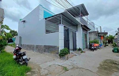 Nhà Mới 1 Lầu 4 x 15m Ngay Kp Thanh Hà Sát Bên KCN Chinlu Sổ Hoàn Công