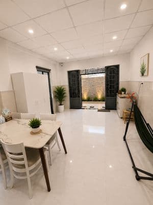 Bán nhà khu Hiệp Bình 49m2 chỉ nhỉnh 3 tỷ, SHR, HCĐ, A4