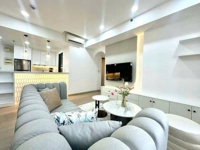 (Đáy Cực Sâu)Nguyễn Thái Sơn 50m2/2tỷ,View Hồ Bơi,Tặng NT 160tr,Vay80%