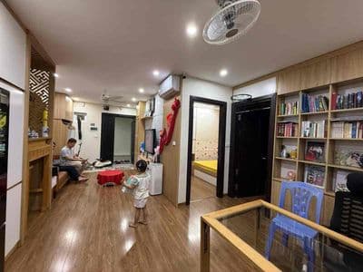 Gấp, chung cư 283 Khương Trung sát vành đai 2.5, 62m2 2PNKK.