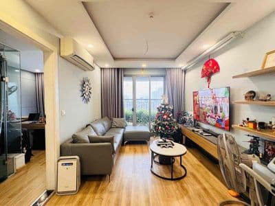 Chung cư 360 Giải Phóng tầng đẹp, view thoáng, sát vdai 2.5, 80m2x3PN