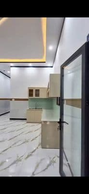 Chỉ 7xx triệu, bạn đã có thể sở hữu nhà 150m² tại Mỹ Phước – Bến Cát.