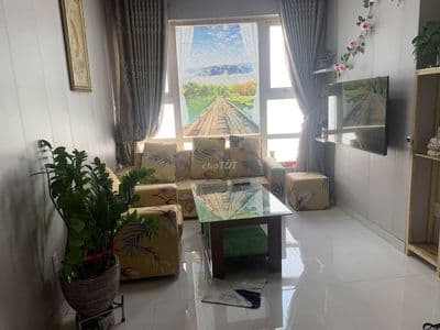Cần cho thuê nhanh căn hộ chung cư Summer Square