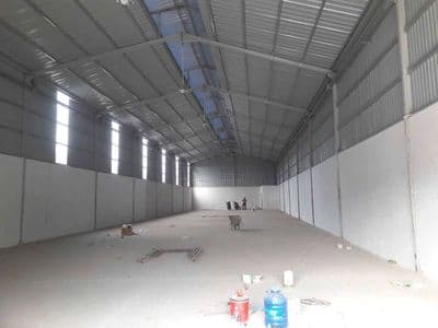 Cho thuê xưởng 350m2, 700m2, 1400m2