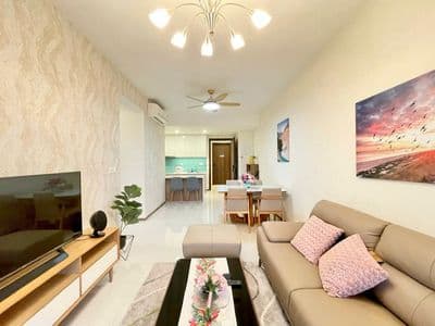 CH Lê Quang định 53m/2pn SổHR bán nhanh thươnglượng chính chủ NHƯ HÌNH