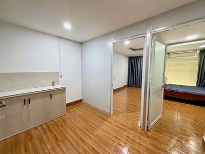 Căn Hộ 2 phòng Ngủ Ngay Ngã 5 chuồng Cún Quang Trung KDC Cityland GV