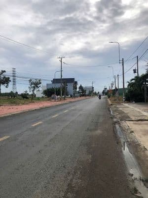 Đất nền kdc tl833d cạnh kcn an nhựt tân chỉ 1,29 tỷ