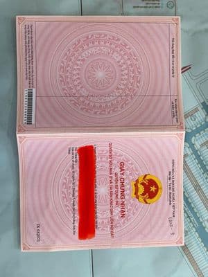 Làm ăn thua lỗ Vạn Phát Avenue Sóc Trăng bán nền 840 triệu/ sổ hồng