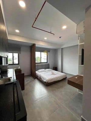Studio cao cấp ngay tân sơn nhì - tân hương - gò dầu - aeon mall