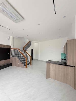Nhà Đẹp Mới Dọn Vào Ở Ngay