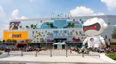 NHÀ 90M2 MT HẺM - NGAY EMART PHAN HUY ÍCH - 4 TẦNG NGANG 6,2M - 11,8T