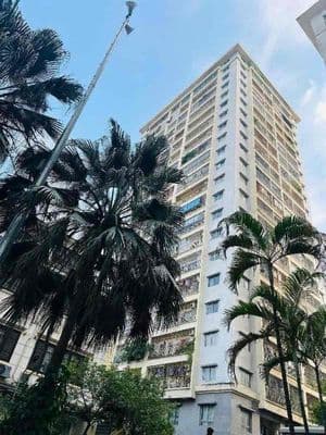 Chung cư Nguyễn Đức Cảnh 87m P. Khách Bếp rộng rãi 2 ngủ 2 VS 6 tỷ
