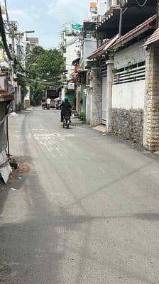 26 m² chỉ 1,679 tỷ 2pn giáp bình thạnh