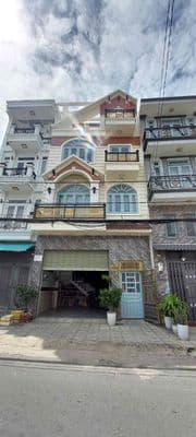 CHO THUÊ NHÀ MẶT TIỀN TRẦN THỊ NĂM giá tốt