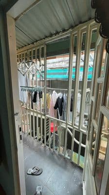 Hẻm 3m Đường Bình Thới Q11 DT 3x8,5m 1 lầu