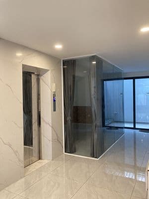 Cho thuê nhà nguyên căn khu dân cư Phước Kiển - Nhà Bè