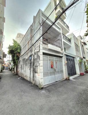ÔTÔ đỗ cửa, Nguyễn Văn Công Gò Vấp, 2Tầng 60m2(4.2 x 15), giá 7.8ty