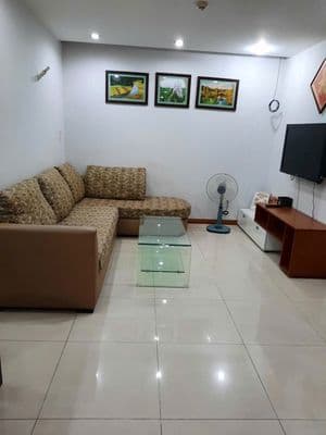 Cần cho thuê căn hộ Cao Ốc BMC