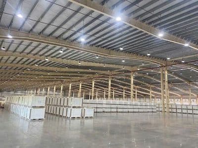 Cho Thuê KHO khu Công Nghiệp Long Thành