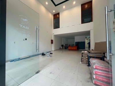 Khai trương mặt bằng mặt tiền nguyễn thị thập 120m2