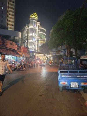 CHDV, 24 Phòng ,Phạm Văn Hai P 3 Tân Bình ,Ngang 5M-100M2 ,Giá 12.3Tỷ
