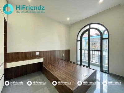 KHAI TRƯƠNG CĂN HỘ 1 PHÒNG NGỦ NGAY MEGA BÌNH PHÚ