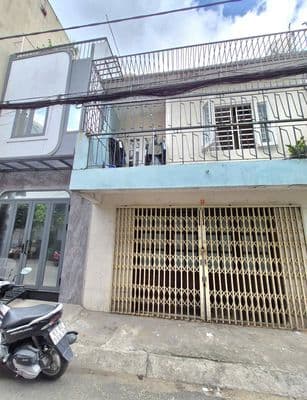 Hẻm ÔTÔ 5M, Lê Văn Duyệt Bình Thạnh, 2Tầng 3PN 49m2, chỉ 7.2ty