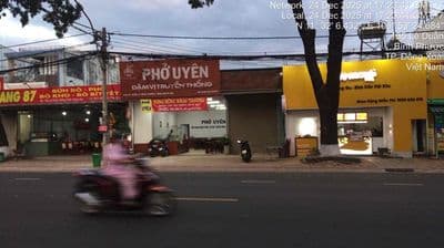Chính chủ cần bán mặt tiền Lê Duẫn