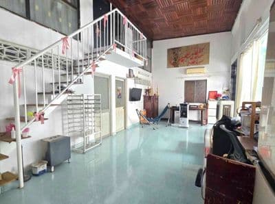 Hẻm ÔTÔ Nơ Trang Long Bình Thạnh, Nhà Cũ, DT sổ CN 117m2, chỉ 9.5ty