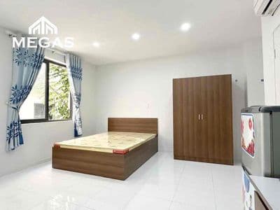 Căn hộ mini cho thuê tại Lakeview city