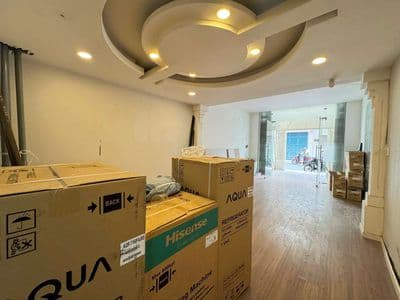 Cho Thuê MB tại Ba Vân - Tân Bình, có hỗ trợ setup