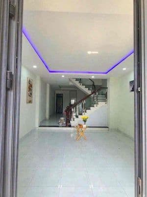Cho thuê nhà 3 tầng kdc phúc đạt ở hoặc làm văn phòng