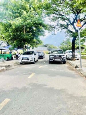 Bán đất 4.3m nở hậu 7.3m x 15m hẻm 12m khu phân lô đường Lê Thị Riêng