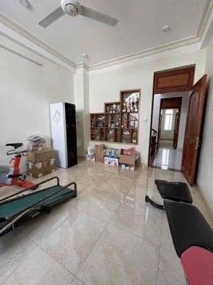 Nhà Mặt Tiền NGÔ QUYỀN Kinh doanh TỰ Do Ăn UỐNg, Có Lề, Khu sầm uất