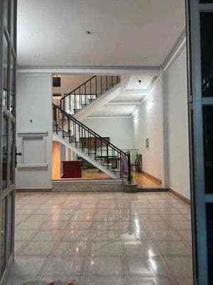 Nguyên Căn 5x16m hẻm Lê Văn Lương P.Tân Hưng gần Lottemart - Quận 7