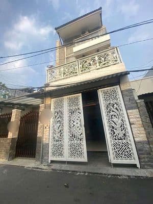 VỚI 16TR- KIẾM NHÀ ĐẸP, 4PN NGAY KHA VẠN CÂN, ĐẬU Ô TÔ THÌ ĐÂY RỒI!