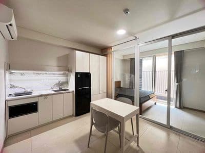 1 phòng ngủ tại quận 1 đường nguyễn trãi
